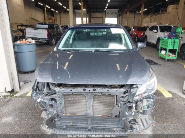 4S3BNAN69H3049107 Subaru Legacy 2.5i Limited