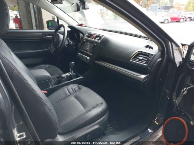 4S3BNAN69H3049107 Subaru Legacy 2.5i Limited