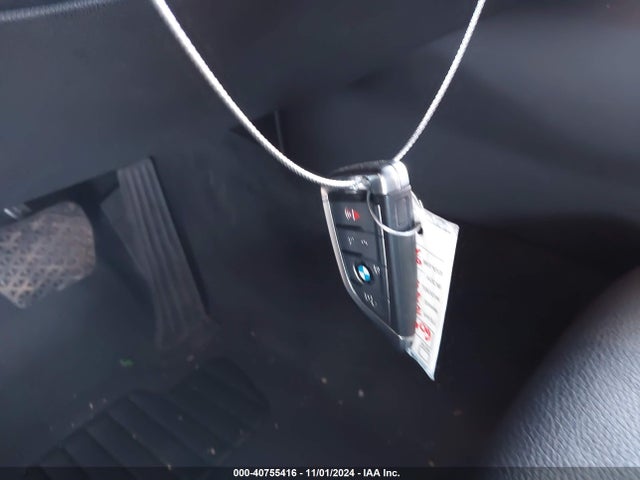 WBAJE5C55KBM76887 BMW 540I