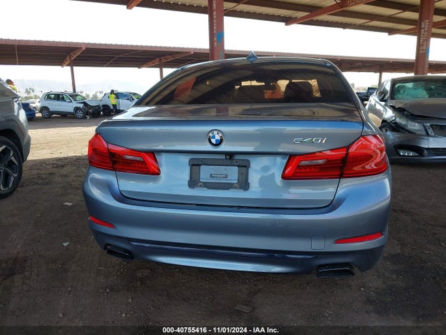 BMW 540I 2019 WBAJE5C55KBM76887 Image 17