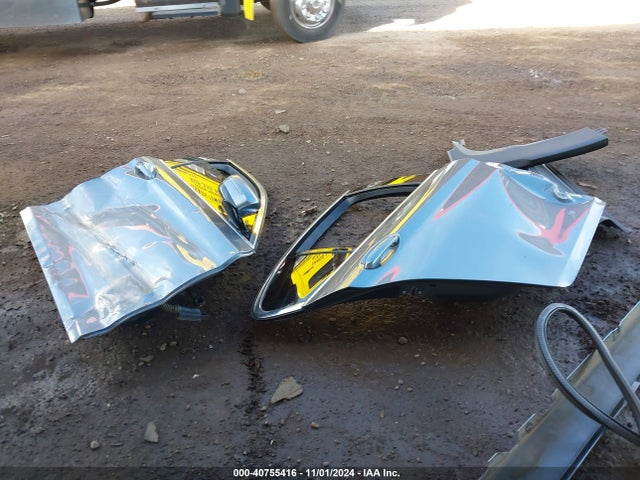 WBAJE5C55KBM76887 BMW 540I