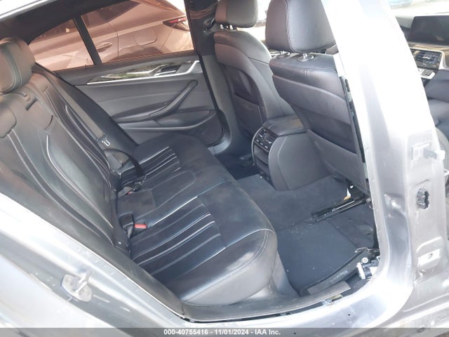 WBAJE5C55KBM76887 BMW 540I