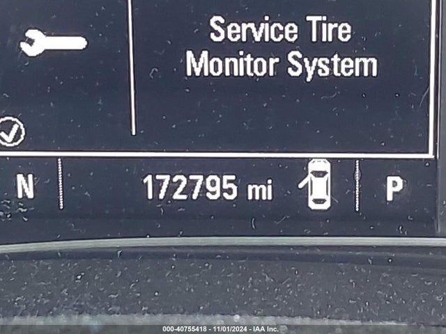 Chevrolet MALIBU LS 2017 1G1ZB5ST2HF115481 Image 15