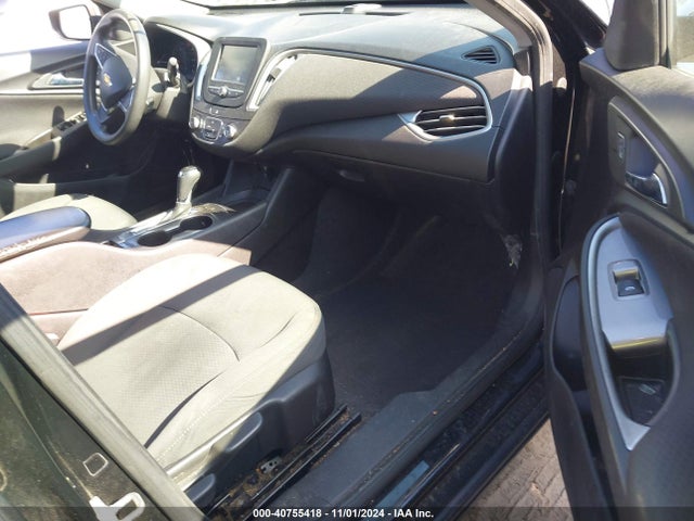 Chevrolet MALIBU LS 2017 1G1ZB5ST2HF115481 Image 5
