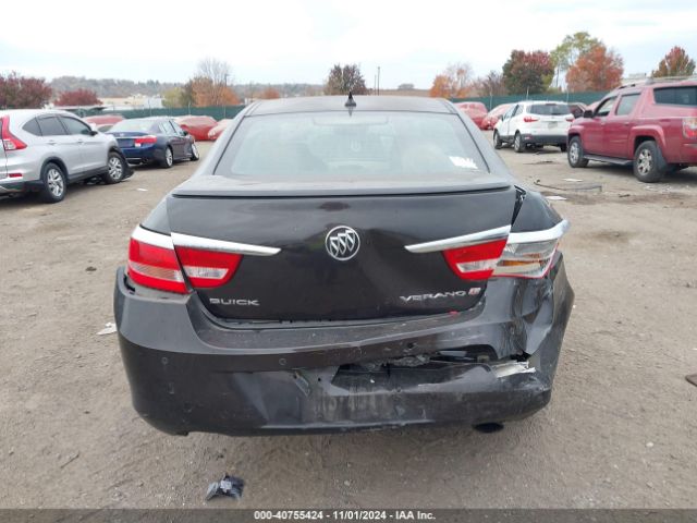 1G4PT5SV3E4119135 Buick Verano Premium Group