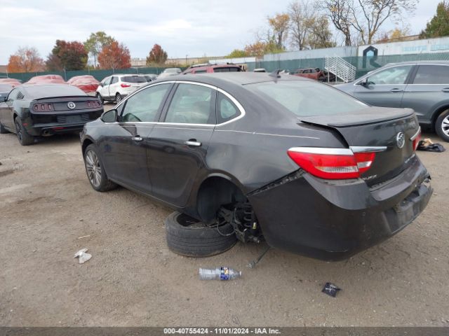1G4PT5SV3E4119135 Buick Verano Premium Group