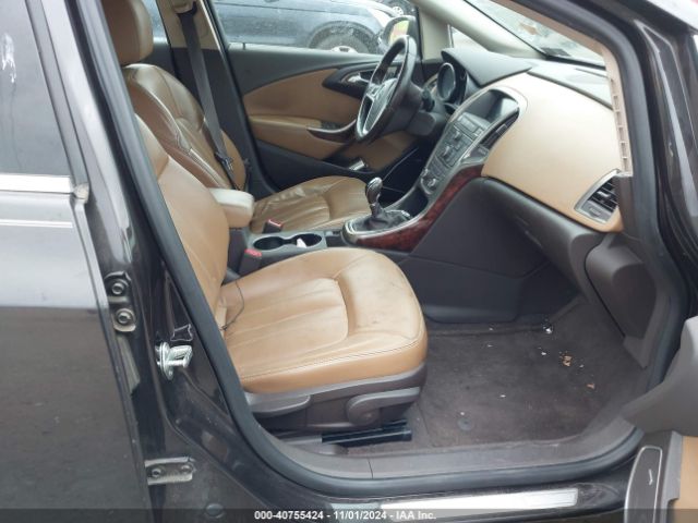 1G4PT5SV3E4119135 Buick Verano Premium Group