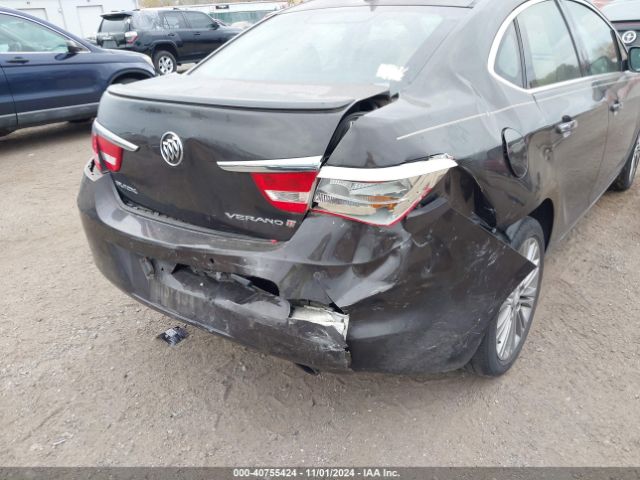 1G4PT5SV3E4119135 Buick Verano Premium Group