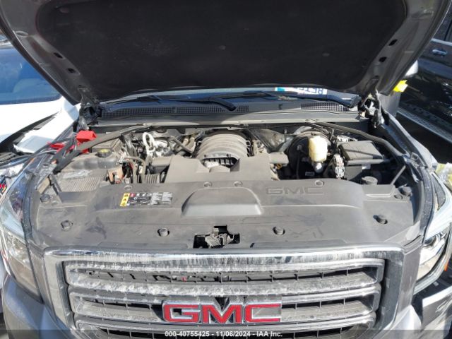 1GKS1BKC9JR338958 GMC YUKON SLT