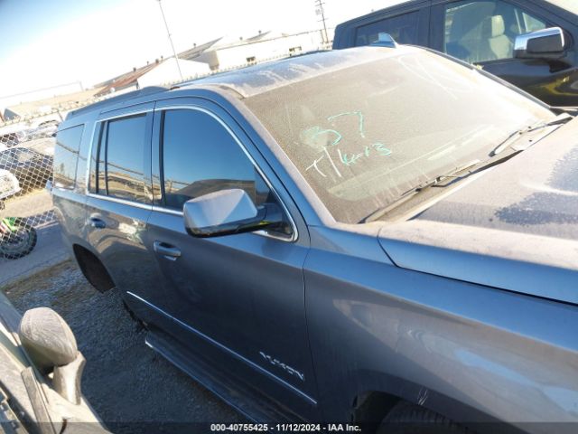 1GKS1BKC9JR338958 GMC YUKON SLT