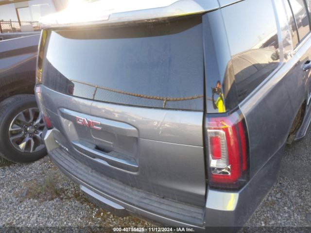 1GKS1BKC9JR338958 GMC YUKON SLT