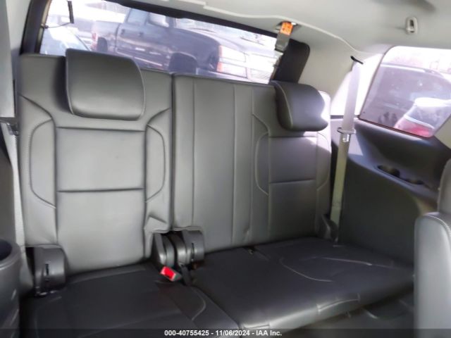 1GKS1BKC9JR338958 GMC YUKON SLT