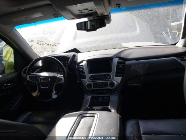 1GKS1BKC9JR338958 GMC YUKON SLT