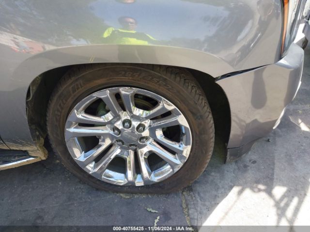 1GKS1BKC9JR338958 GMC YUKON SLT