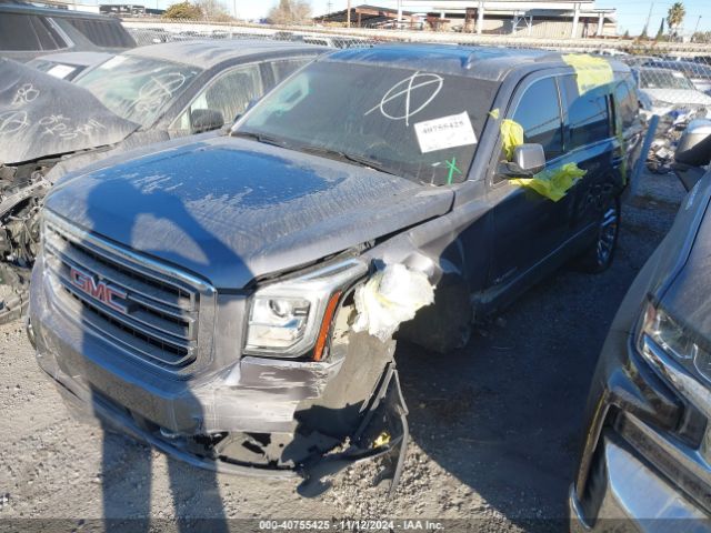 1GKS1BKC9JR338958 GMC YUKON SLT