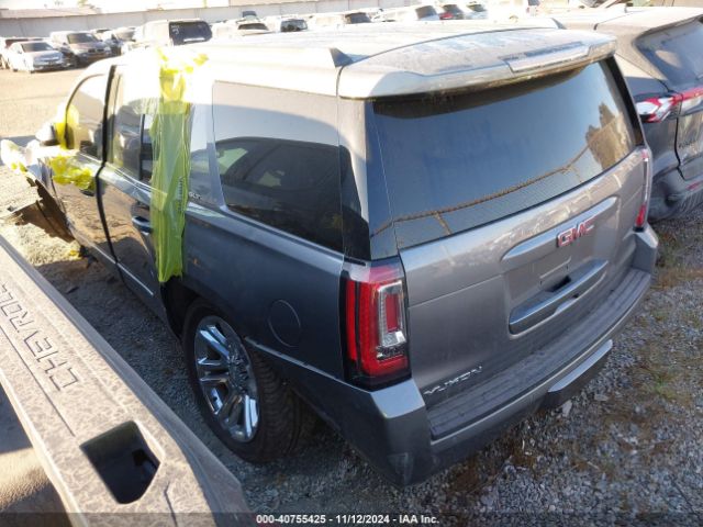 1GKS1BKC9JR338958 GMC YUKON SLT