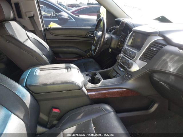 1GKS1BKC9JR338958 GMC YUKON SLT