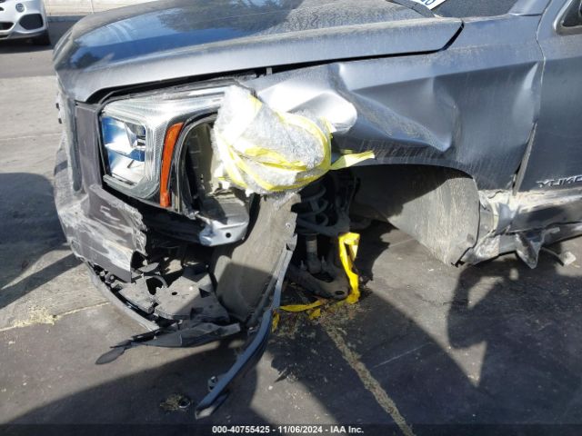 1GKS1BKC9JR338958 GMC YUKON SLT