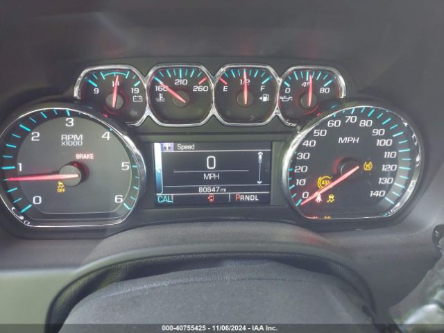 1GKS1BKC9JR338958 GMC YUKON SLT