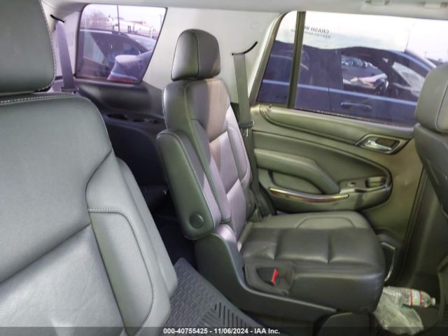 1GKS1BKC9JR338958 GMC YUKON SLT