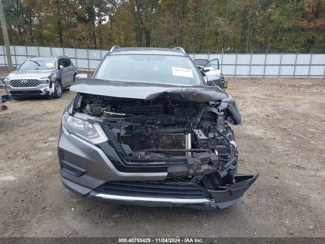 Nissan ROGUE S 2017 KNMAT2MT5HP536876 Image 13