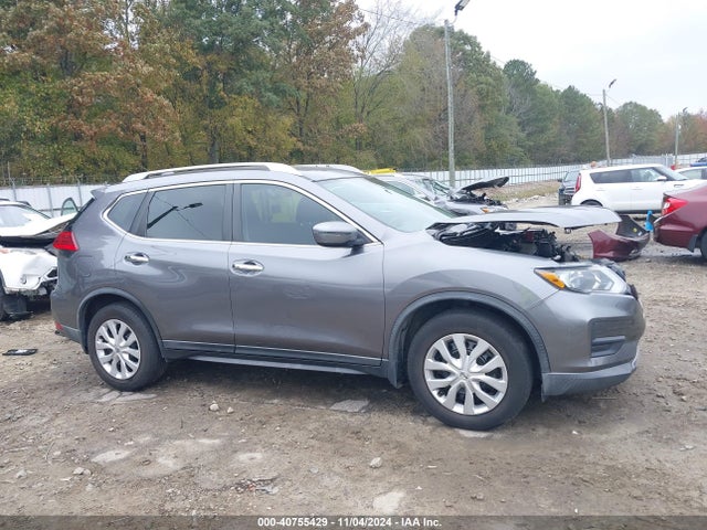 Nissan ROGUE S 2017 KNMAT2MT5HP536876 Image 14
