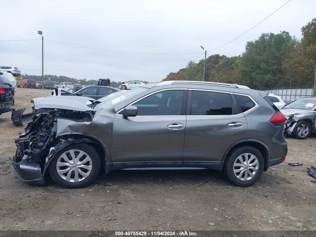 Nissan ROGUE S 2017 KNMAT2MT5HP536876 Image 15
