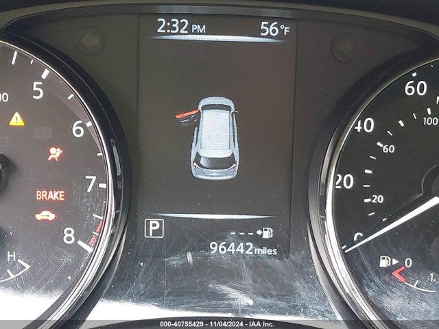 Nissan ROGUE S 2017 KNMAT2MT5HP536876 Image 16