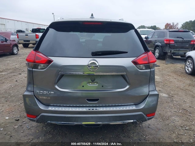 Nissan ROGUE S 2017 KNMAT2MT5HP536876 Image 17