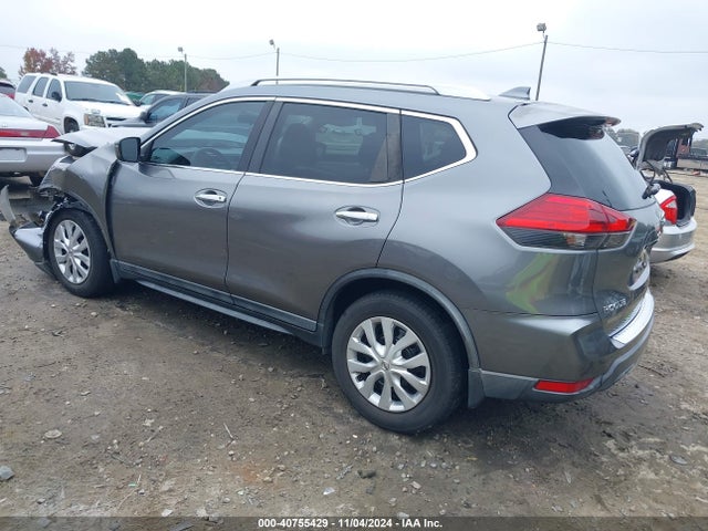 Nissan ROGUE S 2017 KNMAT2MT5HP536876 Image 3