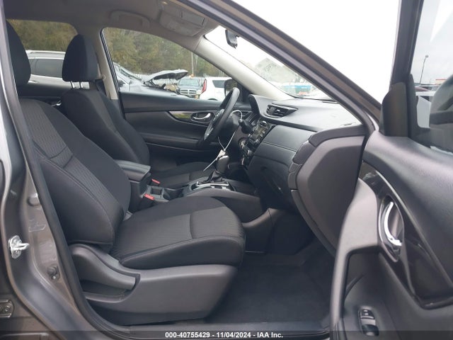Nissan ROGUE S 2017 KNMAT2MT5HP536876 Image 5