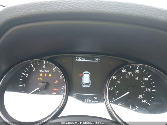 Nissan ROGUE S 2017 KNMAT2MT5HP536876 Image 7