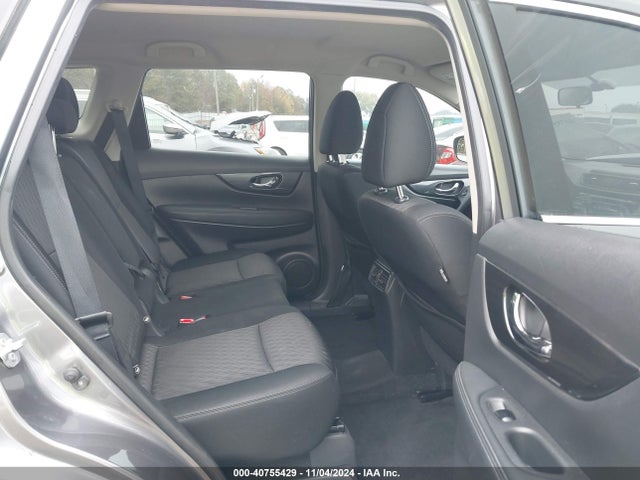 Nissan ROGUE S 2017 KNMAT2MT5HP536876 Image 8
