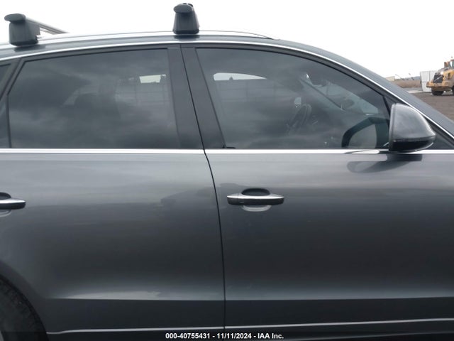WA1D7AFP4GA116243 Audi Q5 3.0t Premium Plus