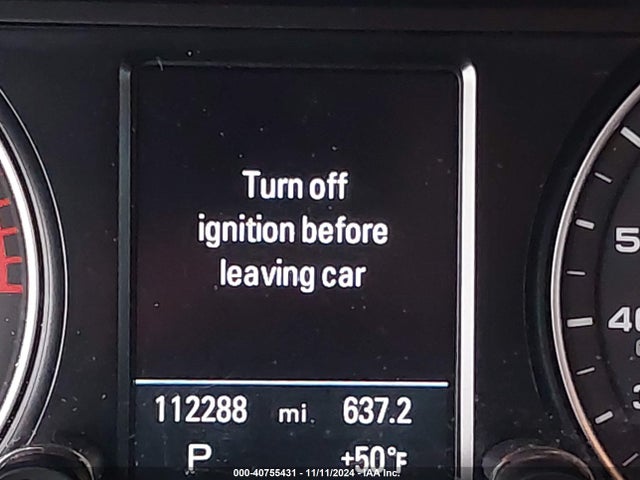 WA1D7AFP4GA116243 Audi Q5 3.0t Premium Plus