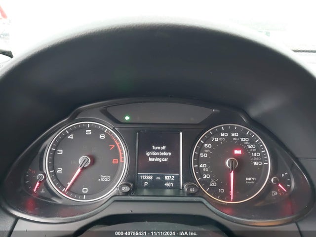 WA1D7AFP4GA116243 Audi Q5 3.0t Premium Plus