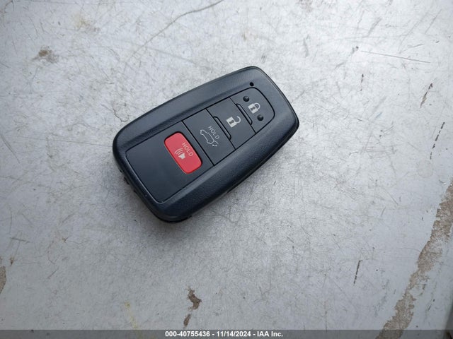 Toyota Rav4 Xle 2020 2T3P1RFV4LW097576 Image 11