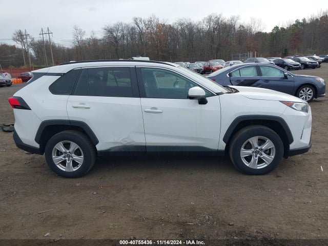 Toyota Rav4 Xle 2020 2T3P1RFV4LW097576 Image 13