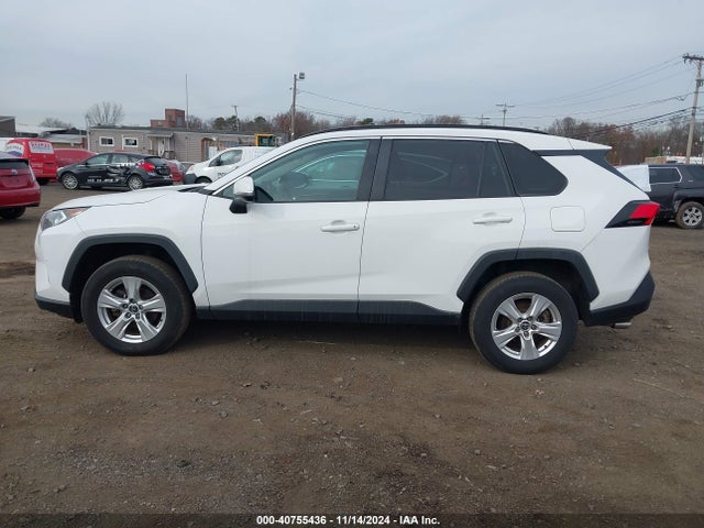 Toyota Rav4 Xle 2020 2T3P1RFV4LW097576 Image 14