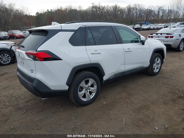 Toyota Rav4 Xle 2020 2T3P1RFV4LW097576 Image 4