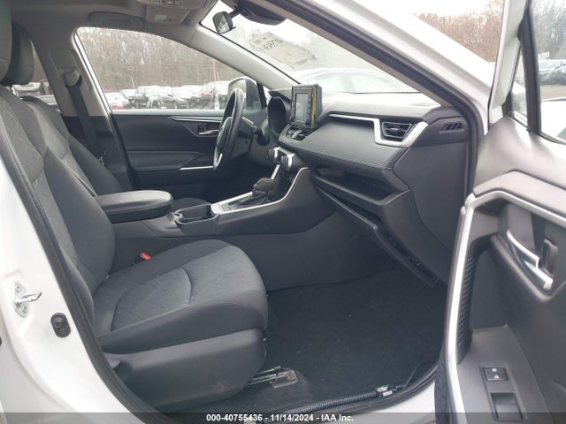 Toyota Rav4 Xle 2020 2T3P1RFV4LW097576 Image 5