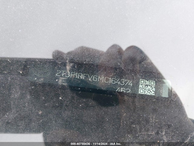 Toyota Rav4 Xle 2020 2T3P1RFV4LW097576 Image 9