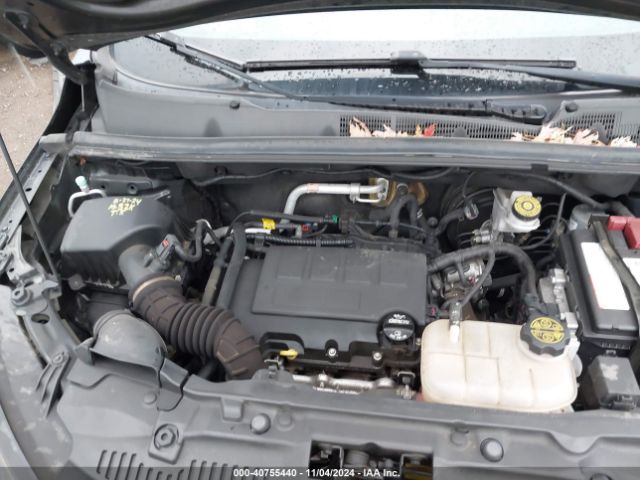 KL4CJASB5LB072118 Buick Encore Fwd Preferred