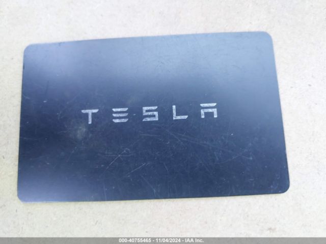 2022 TESLA MODEL 3 5YJ3E1EB6NF294155 Photo 10