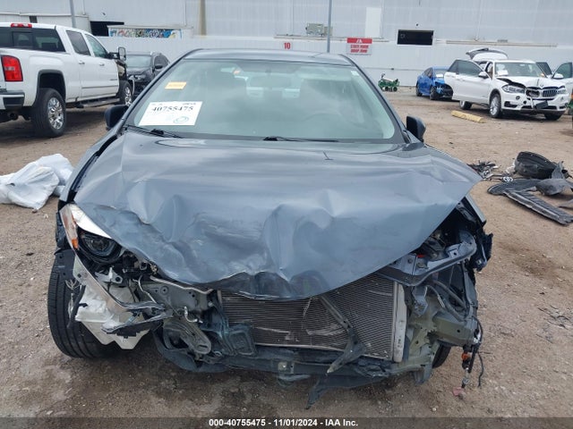 Toyota COROLLA LE 2016 5YFBURHE3GP466331 Image 6