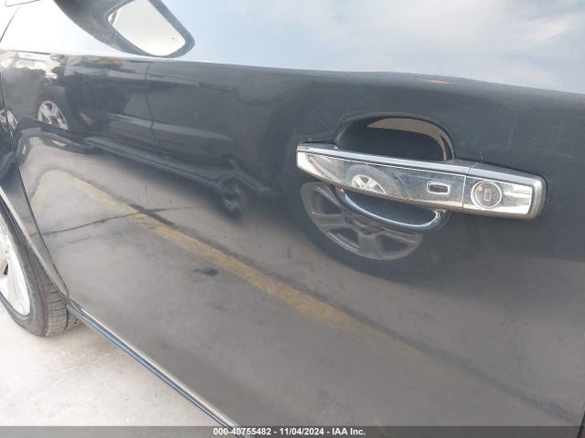 1G4GD5G33FF231217 Buick Lacrosse Premium I
