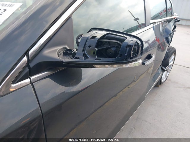 1G4GD5G33FF231217 Buick Lacrosse Premium I