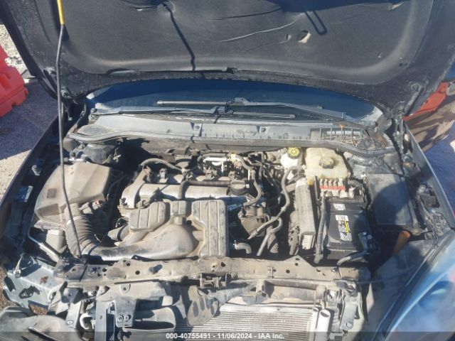 1G4PR5SK7E4166138 Buick Verano Convenience Group