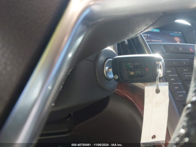 1G4PR5SK7E4166138 Buick Verano Convenience Group