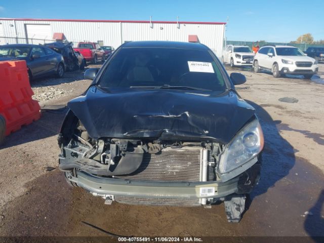 1G4PR5SK7E4166138 Buick Verano Convenience Group
